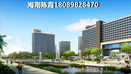 海南地恒花园房价多少？