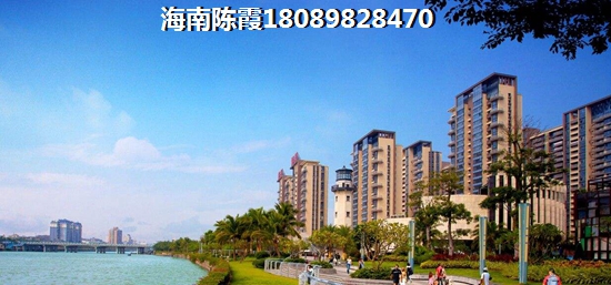 海南地恒花园买房养老