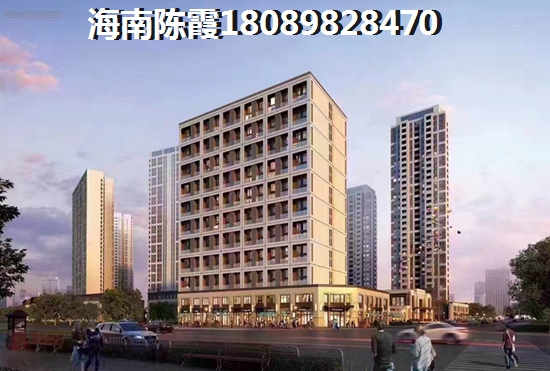 保亭地恒时代商铺