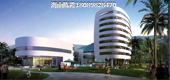 七仙瑶池雨林别墅温泉度假酒店房产怎么样？