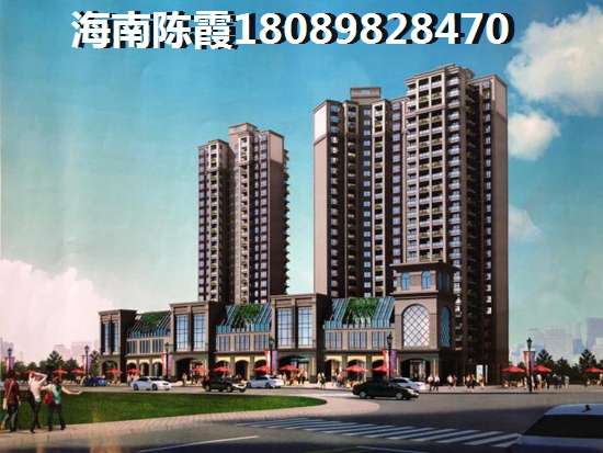 七仙河畔楼盘