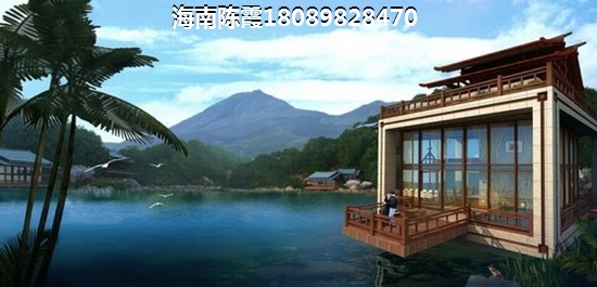 保亭椰之郡适合养老吗？