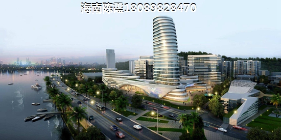 住宅地产和商业地产的区别，这次说得够明白