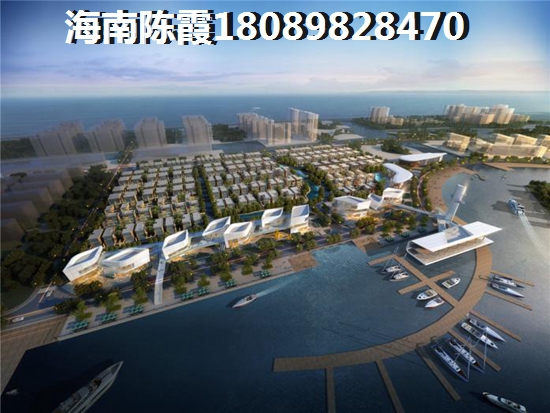 海南地恒花园在售商品房详情大全