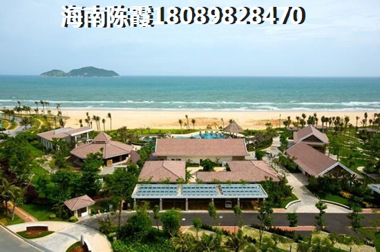 海南保亭县60万小户型哪里有？