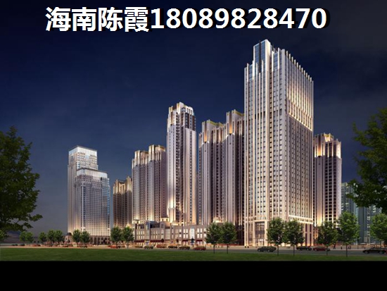 海南保亭有什么发展前景
