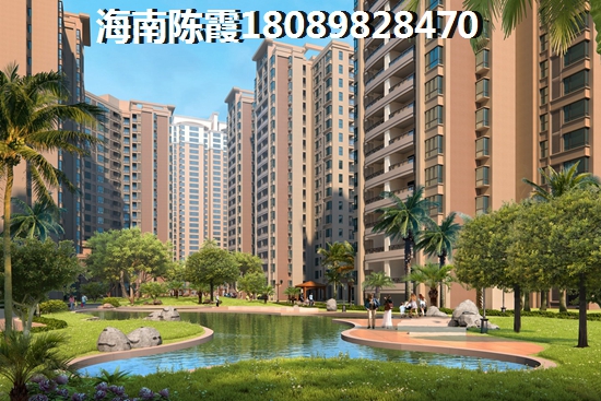 海南保亭醉新楼盘价格走势