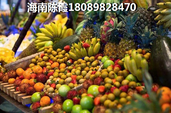 海南2023房价能涨吗？海南保亭2023年房价~