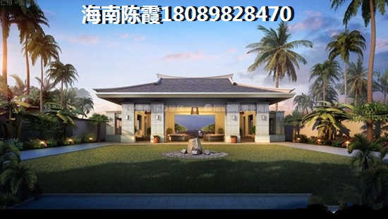 保亭适合养老吗？