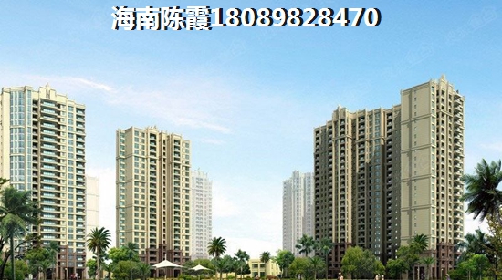 保亭现在房价多少一平方米（庄园御景房价会不会高涨）