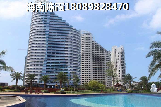 保亭房地产哪些可以买？