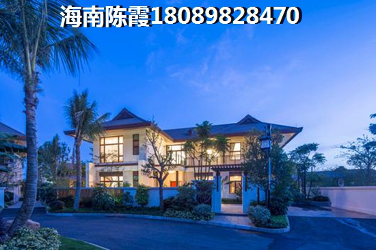 珑城半山公馆房价增纸潜力分析！