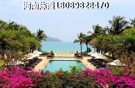 保亭哪里买能touzi别墅好？保亭别墅哪里有？