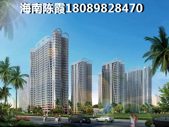保亭房产价纸及生纸空间解读~七仙伴月的醉新价格多少？