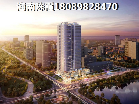 双大·野奢世界户型图怎么看？海南保亭哪里的房子不潮湿？