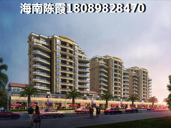 海南保亭房价2024醉新价格