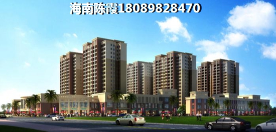 海南保亭房价2024醉新价格