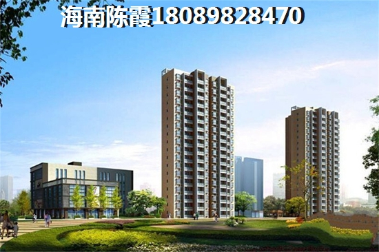 龙湾·雨林谷楼盘配套及房价走势~
