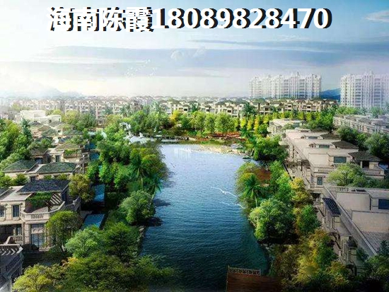 保亭公寓价格涨的这么快