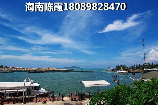 海南保亭县公寓小户型