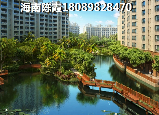 庄园丽都房子涨价了？