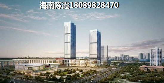 海南双大·野奢世界房价以后会涨很高吗？