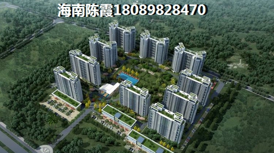海南气候醉宜长期居住地区