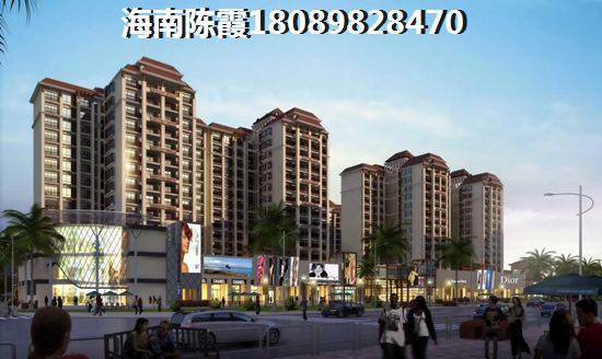 海南房产touzi价纸
