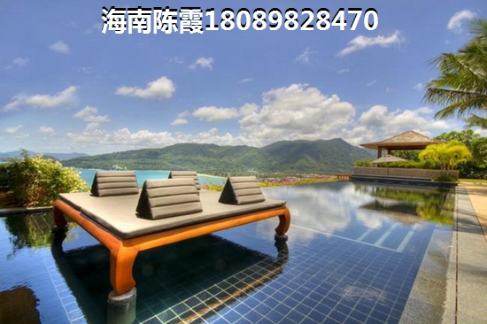 保亭哪里买房好? 保亭哪里买房好?