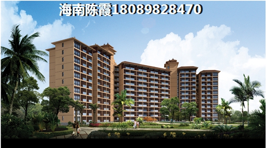 保亭市房产价格走势