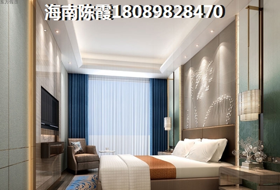 海南保亭房价还会涨吗，庄园丽都二手房买了合算吗