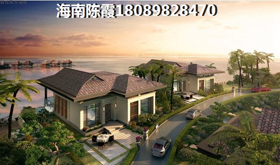 海南保亭公寓多少钱？，保亭公寓居住环境优缺点介绍！